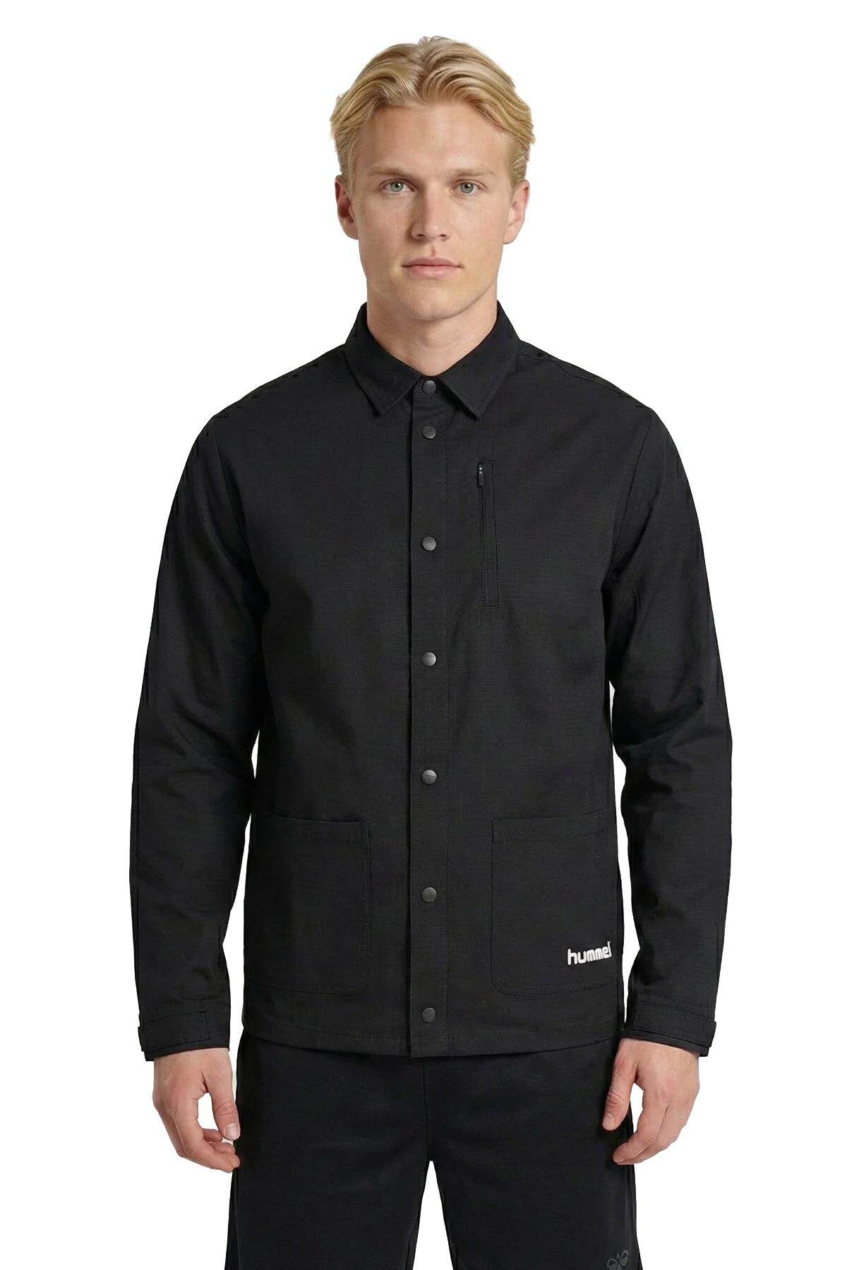 Hummel Varita Erkek Sweatshirt 922518-2001