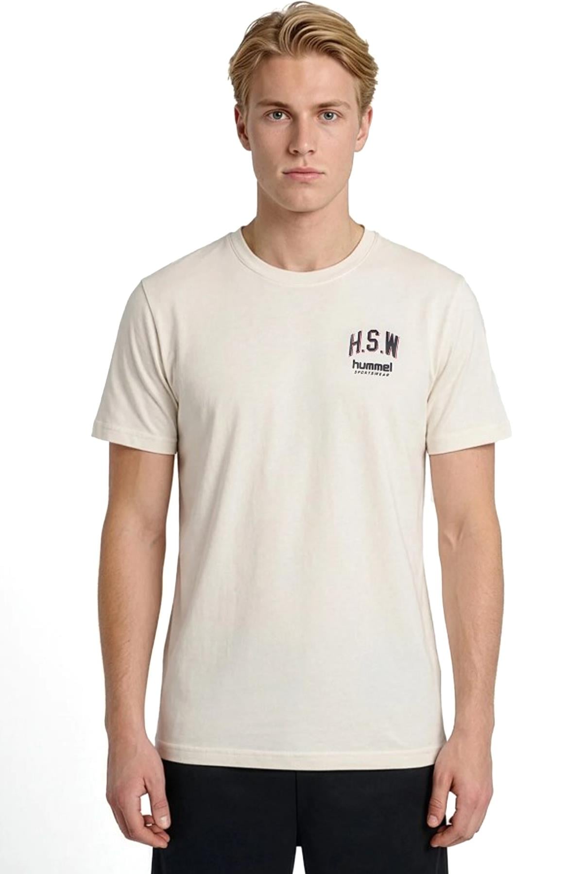 Hummel Veta Erkek Tişört 912366-9157
