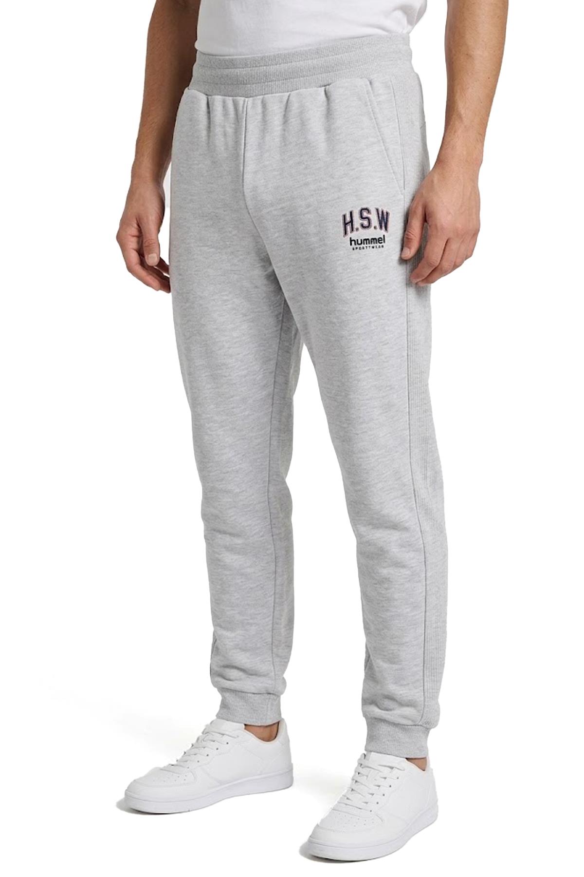 Hummel Vianda Erkek Eşofman Altı 932481-9098