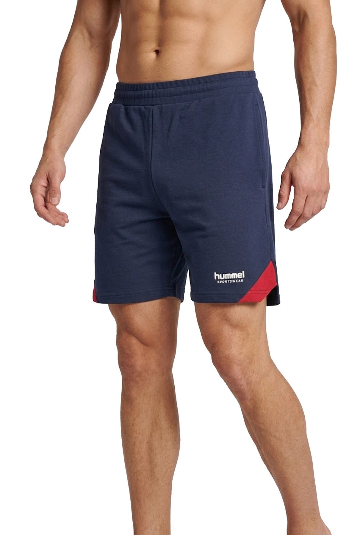 Hummel Vivo Erkek Şort 932484-7459