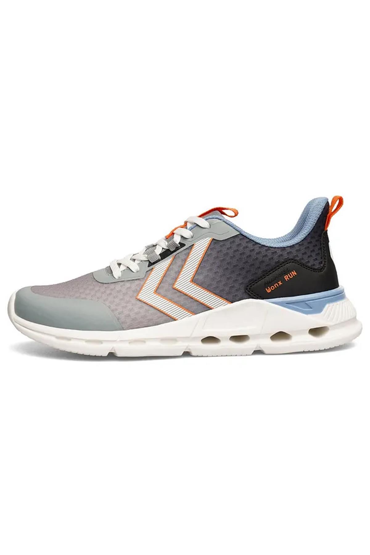 Hummel Wonx Run Unisex Spor Ayakkabı