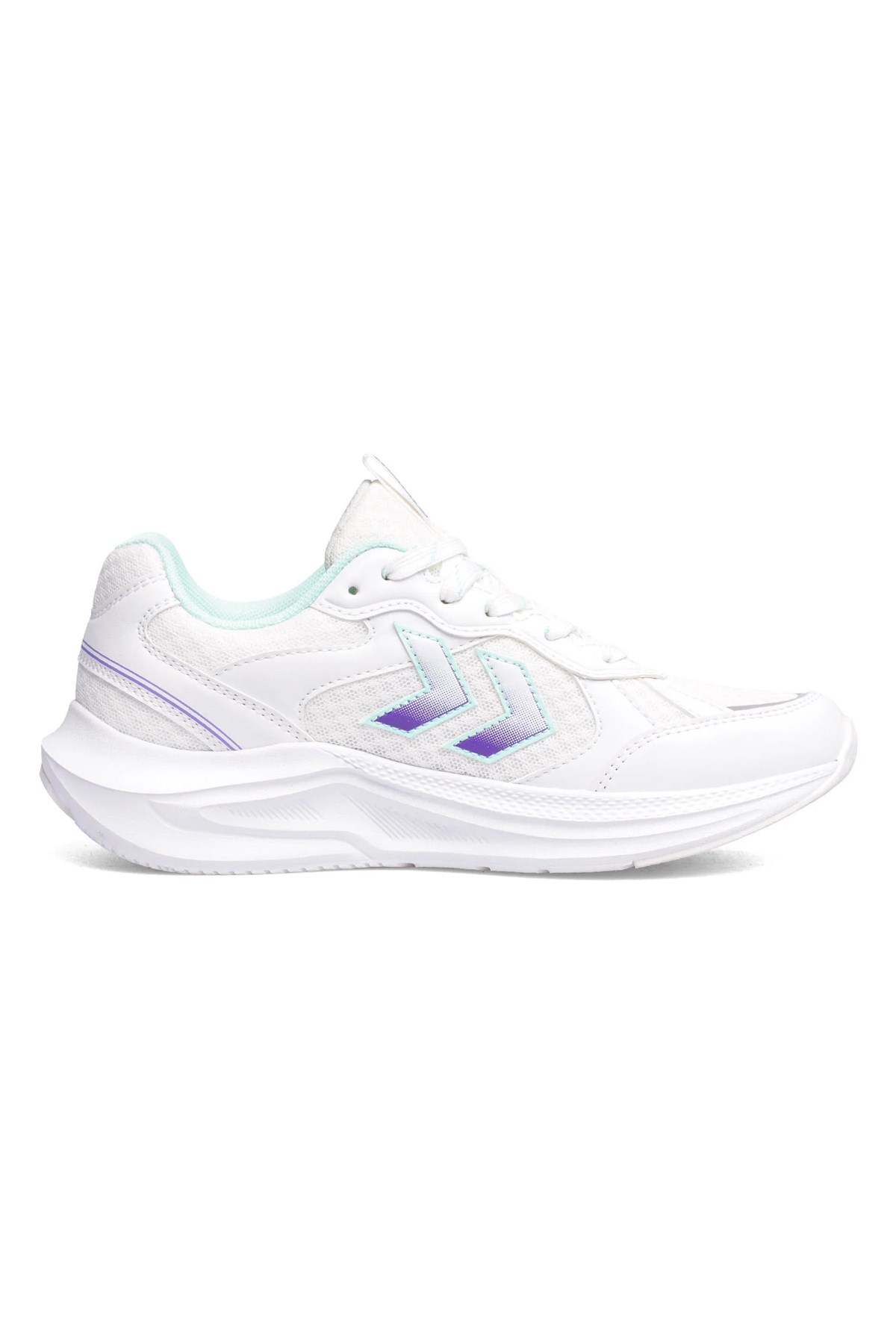 Hummel XXL AW 1.0 Unisex Spor Ayakkabı 900960-9001