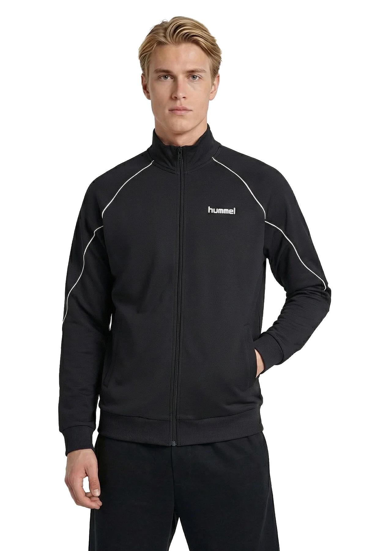Hummel Yuca Erkek Sweatshirt 922533-2001