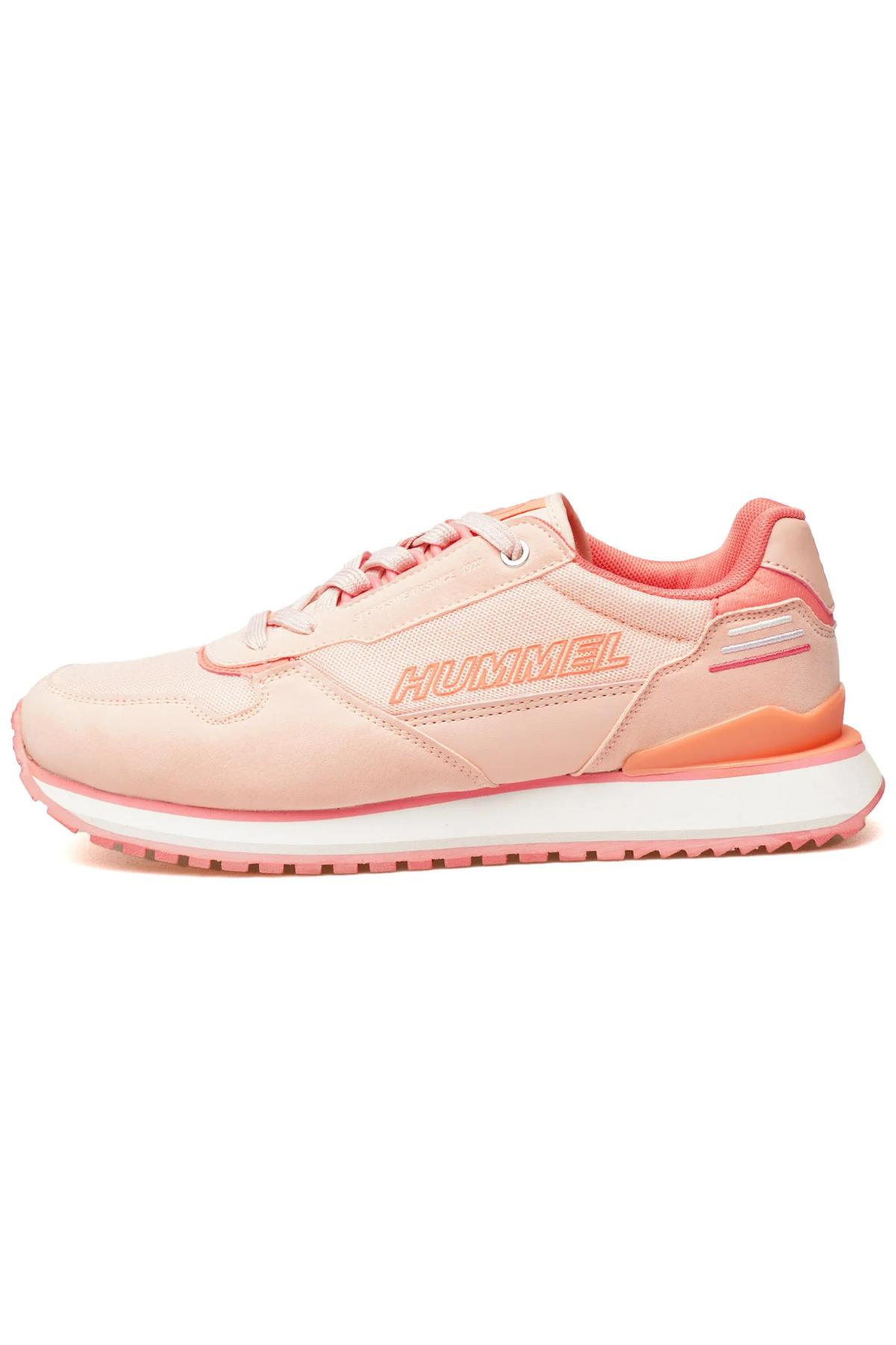 Hummel Yuri Kadın Spor Ayakkabı 900496-3542