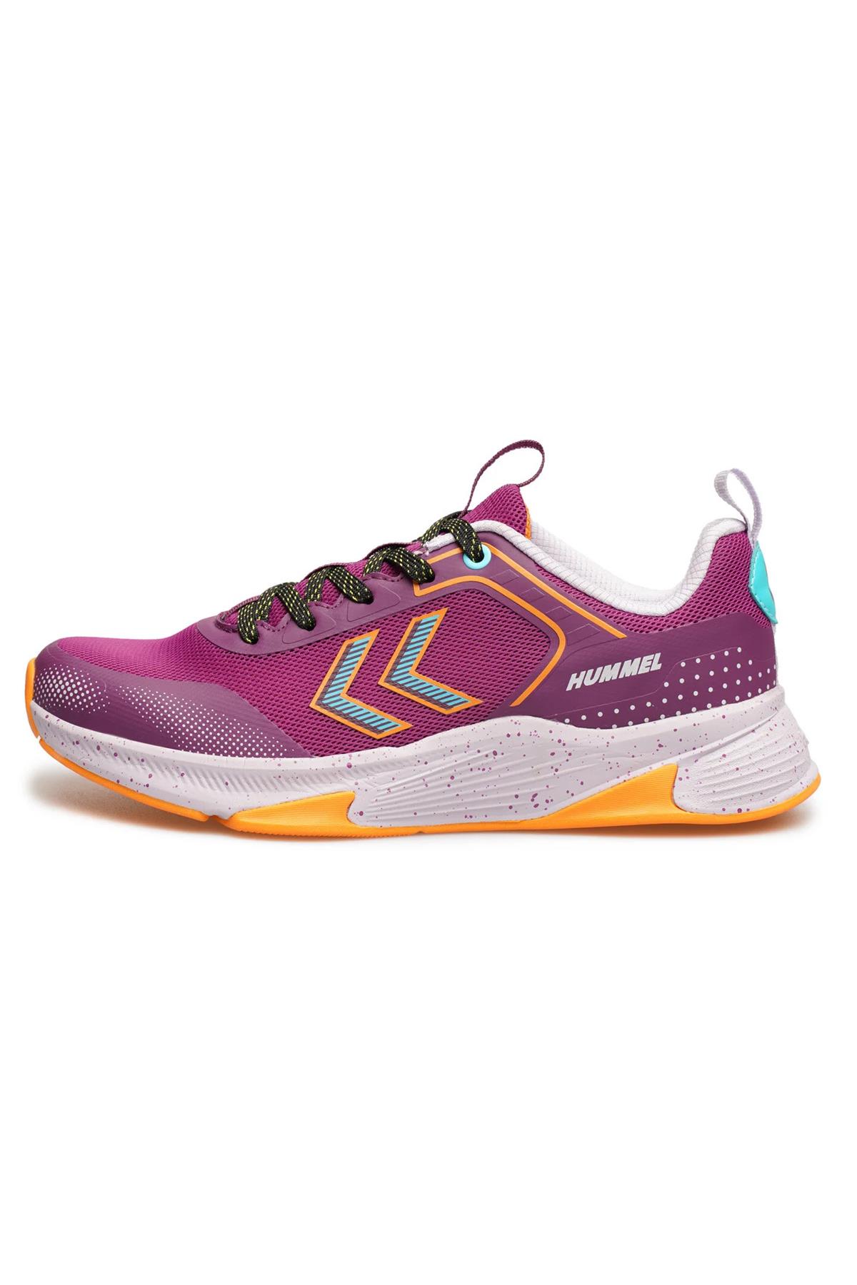 Hummel Zenia Kadın Spor Ayakkabı 900623-9662