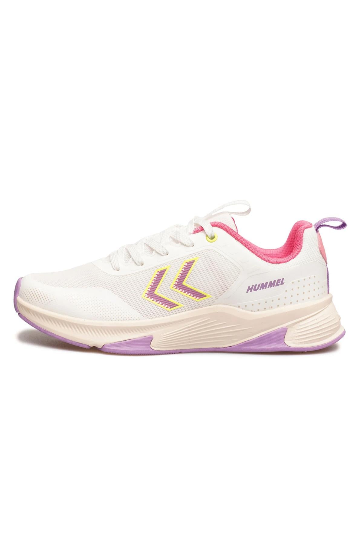 Hummel Zenia Unisex Spor Ayakkabı 900623-9007