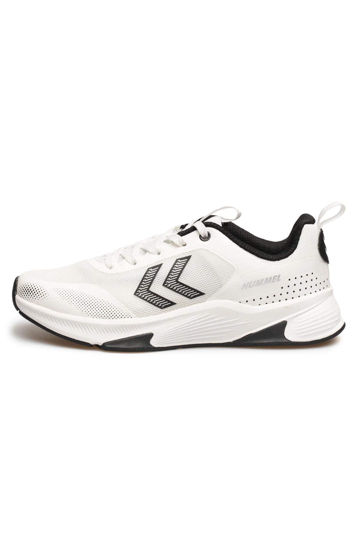 Hummel Zenia Unisex Spor Ayakkabı 900623-9001