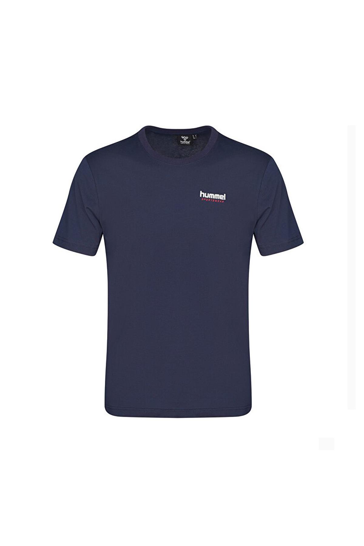 Hummel Zumo Erkek Tişört 912375-7459