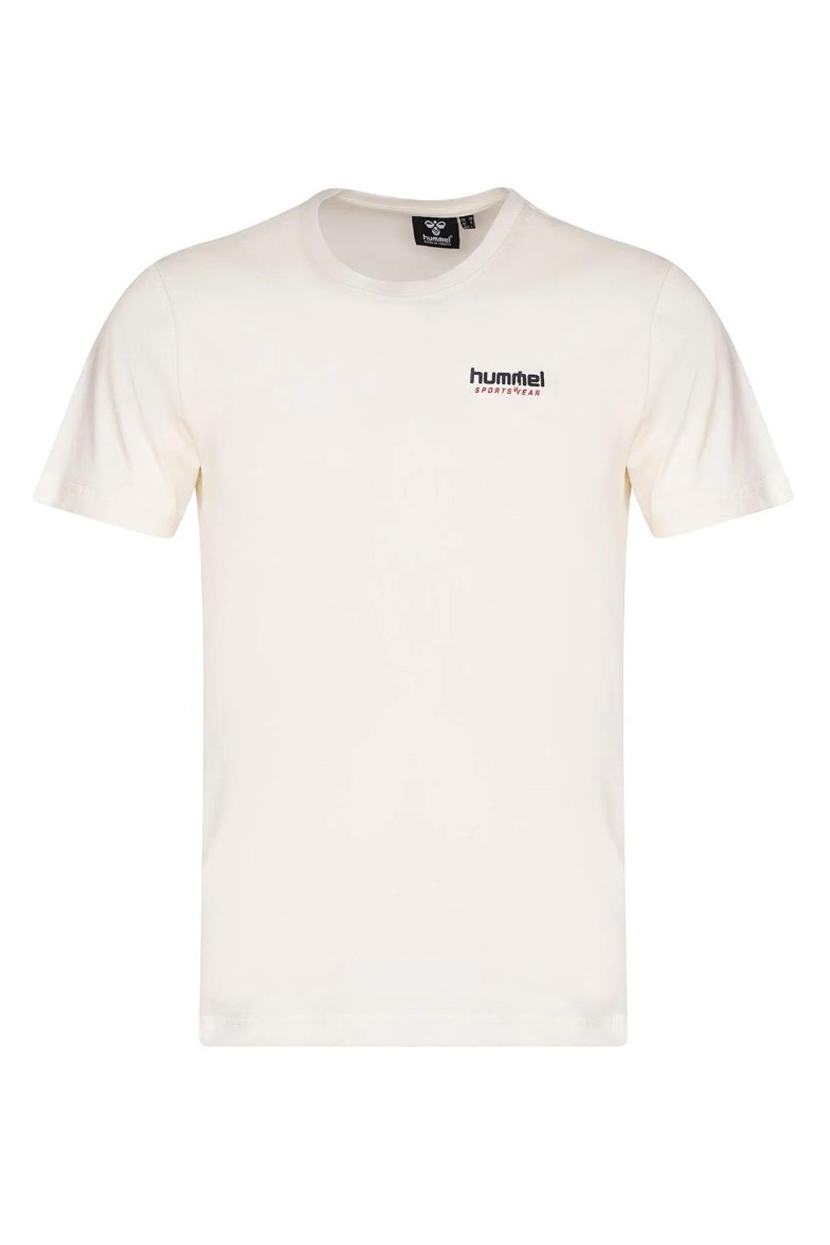 Hummel Zumo Erkek Tişört 912375-9157