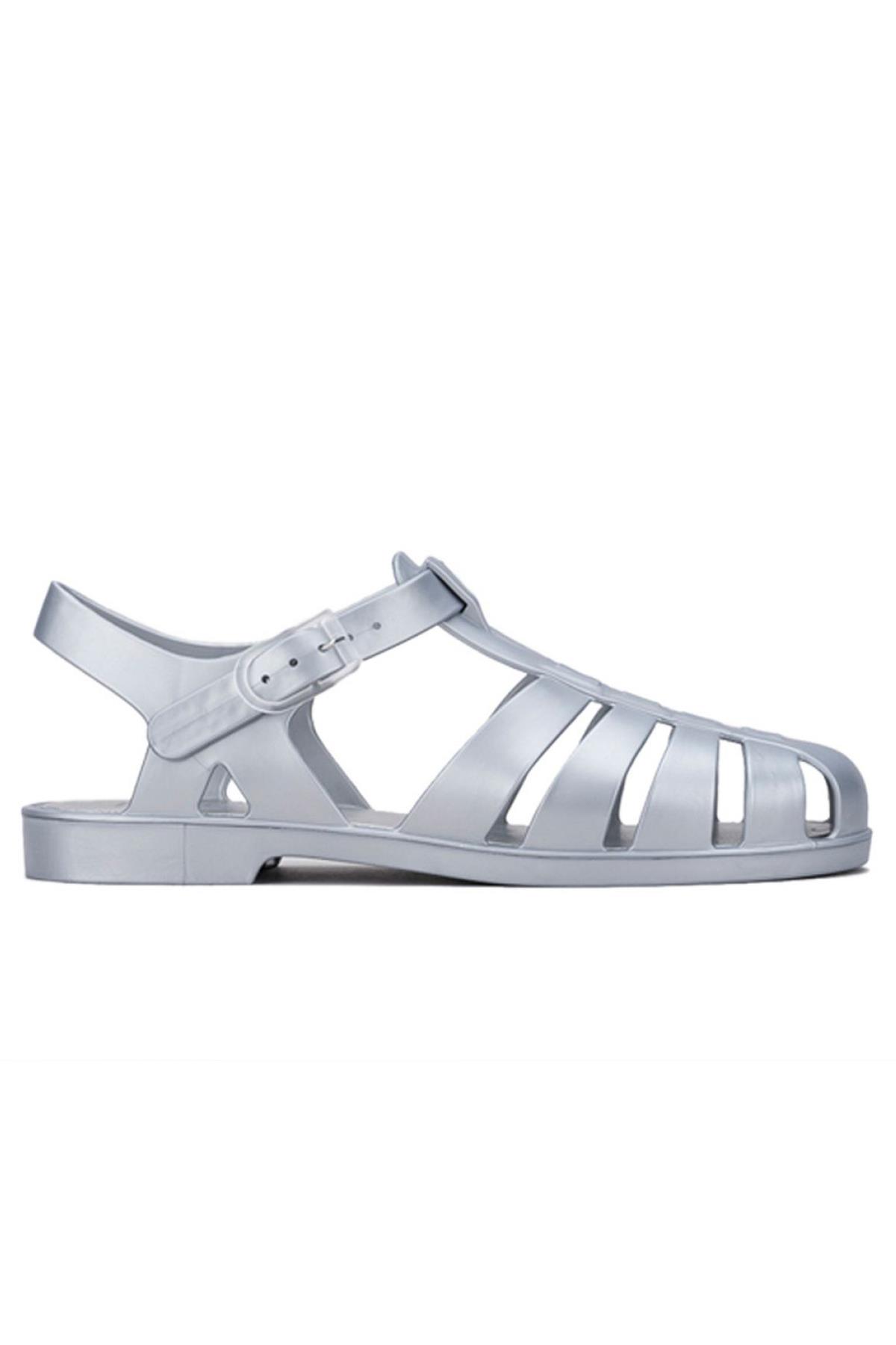 Igor Biarritz Metal Kadin Sandalet  Bb340-201