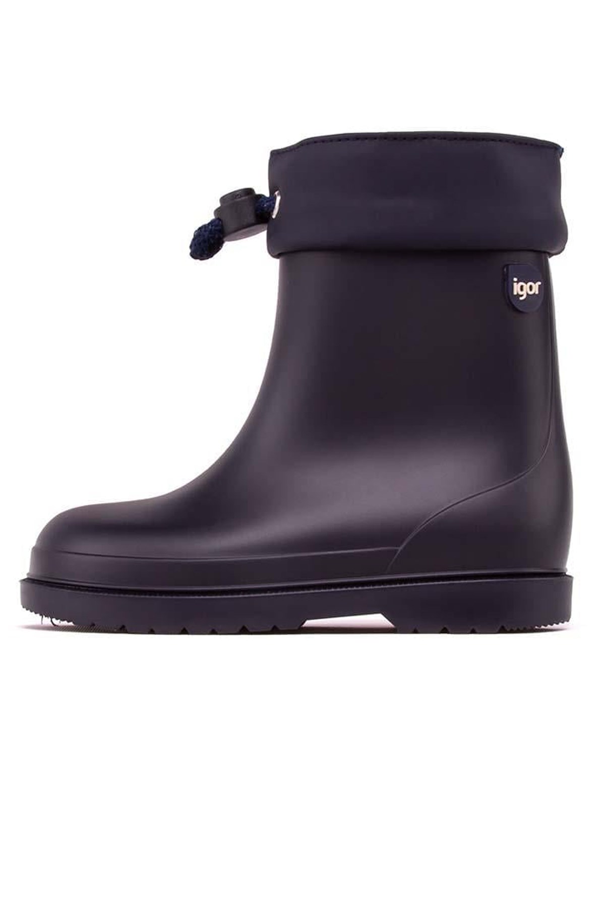 Igor Bimbi Euri Çocuk Çizme W10257-IGR003