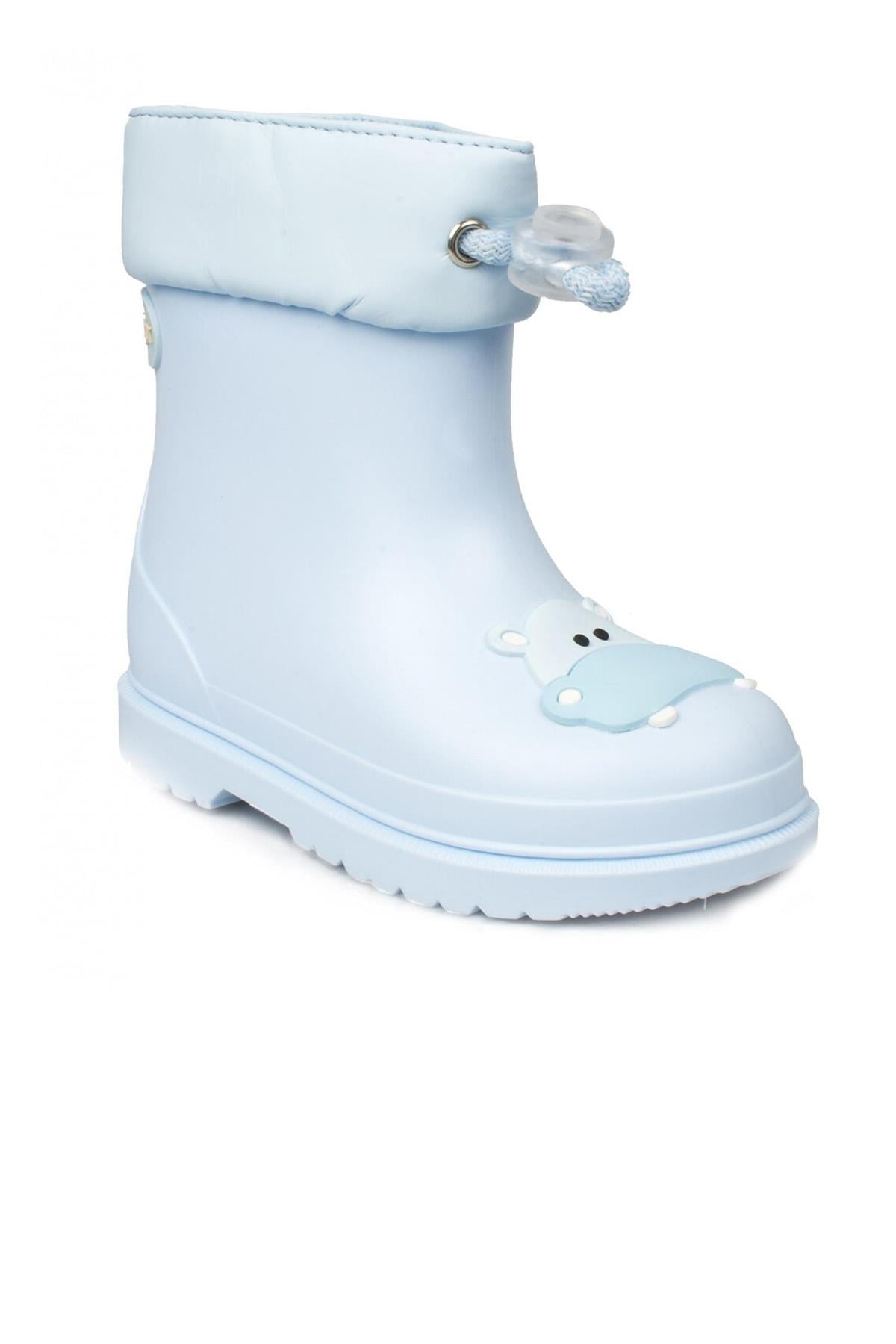 Igor Bimbi Hipo Çocuk Çizme W10214-006