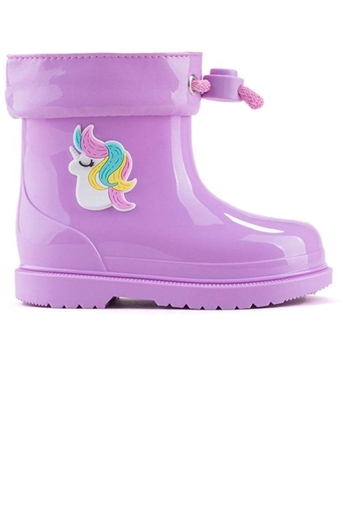 Igor Bimbi Unicornio Çocuk Çizme W10253-018