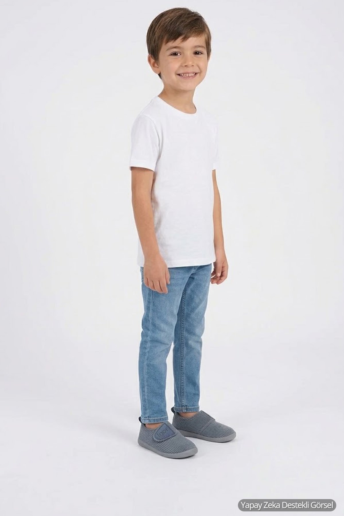 Igor Junior Pana Çocuk Panduf W10347-222
