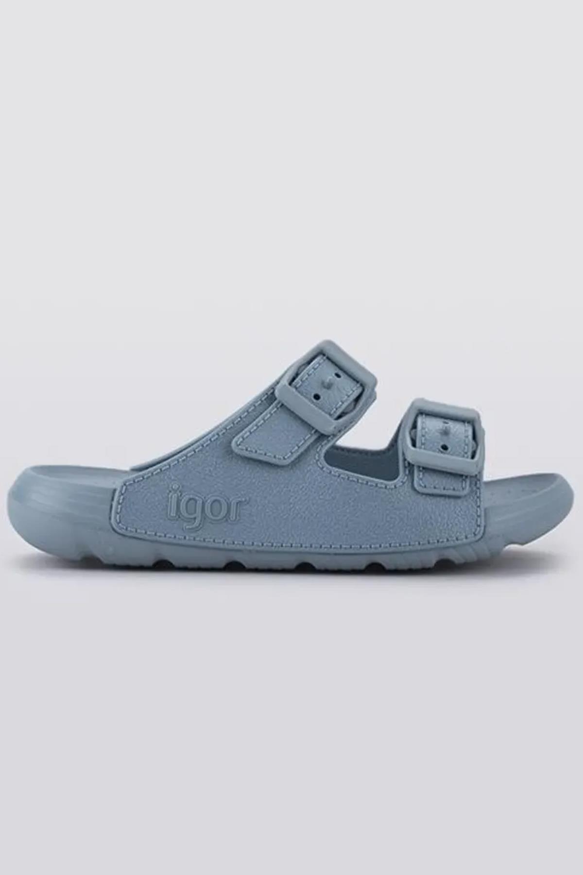 Igor Kai Çocuk Sandalet  S10312-222