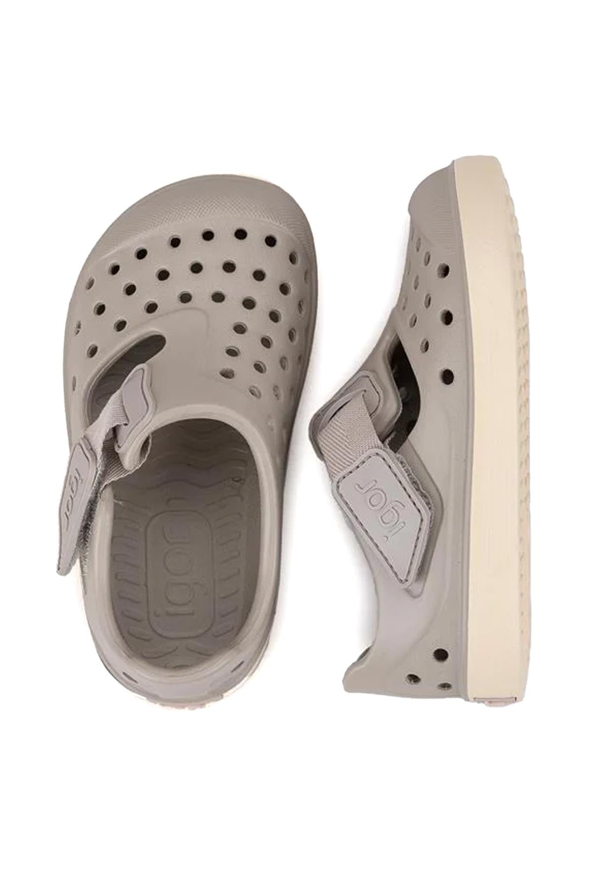 Igor Malibu Sand Çocuk Sandalet S10370-079