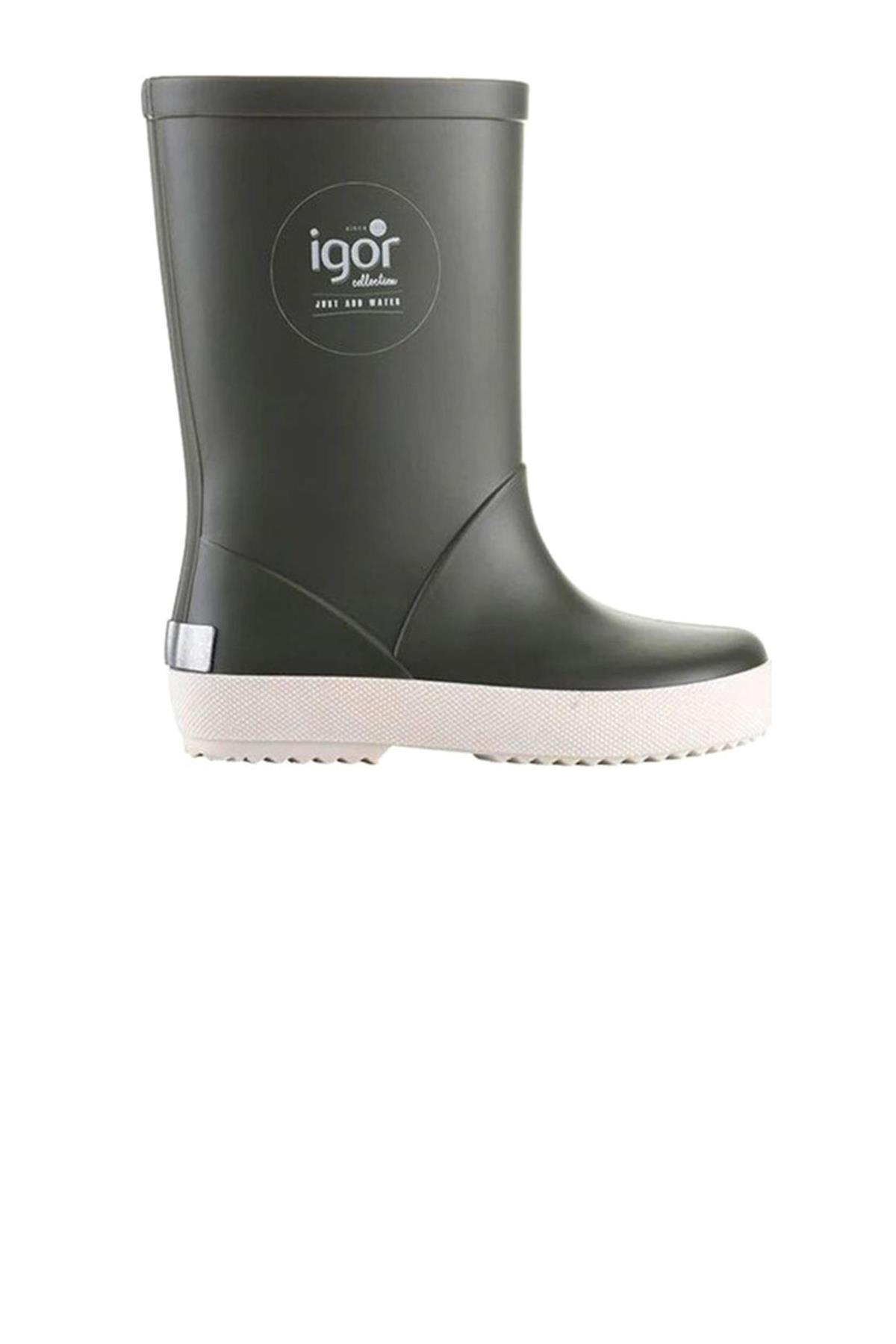 Igor Splash Nautico Çocuk Yağmur Çizmesi W10107-042