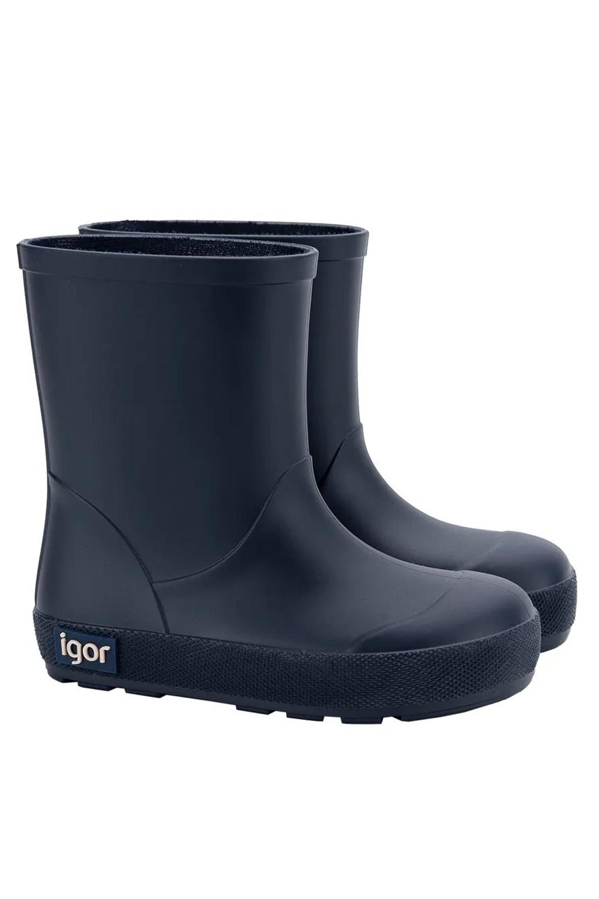 Igor Yogi Çocuk Çizme W10291-003