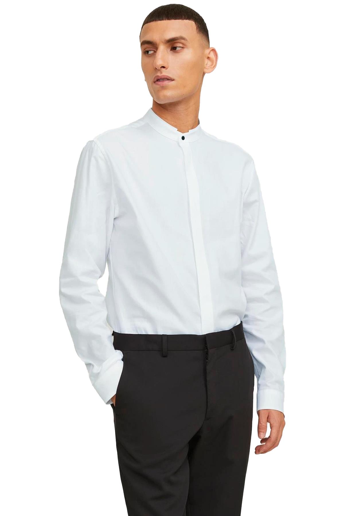 Jack & Jones Erkek Gömlek 12245614