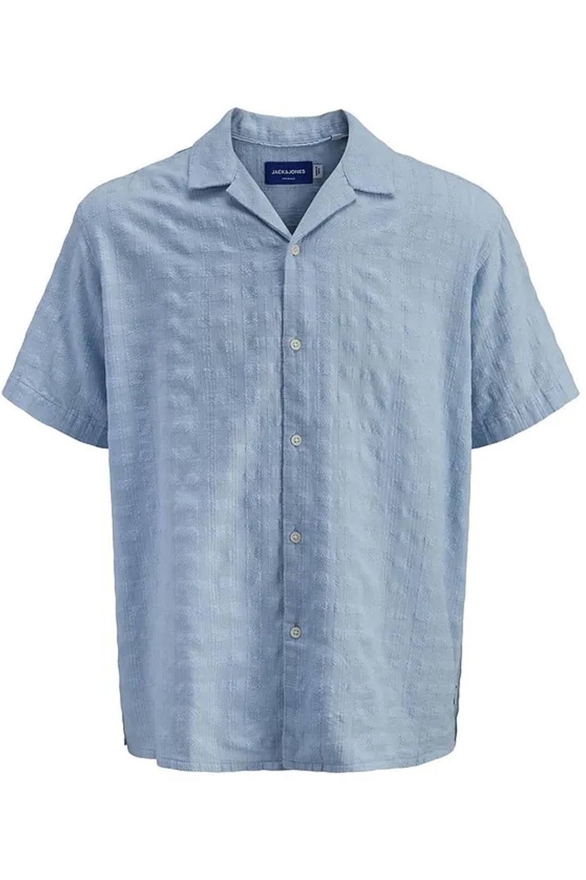 Jack & Jones  Erkek Gömlek 12286189
