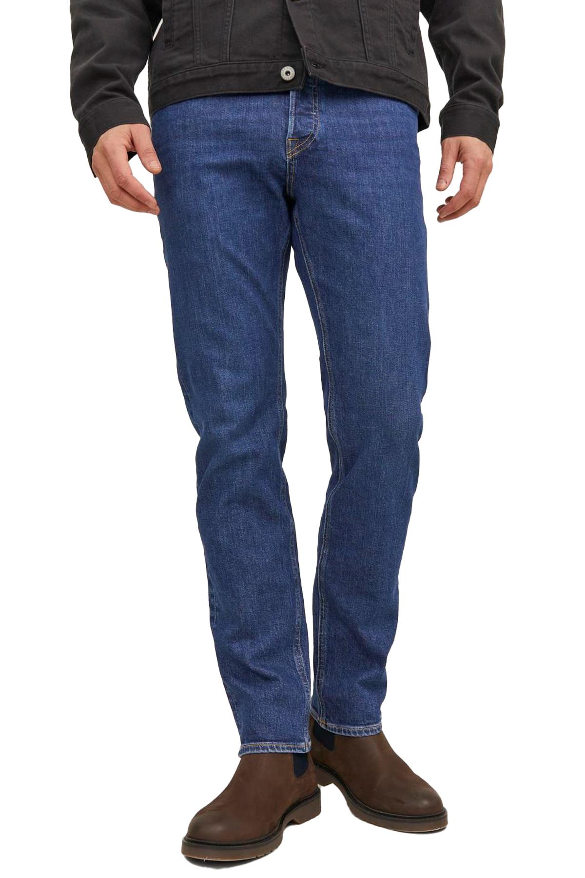 Jack & Jones Erkek Jeans 12242324