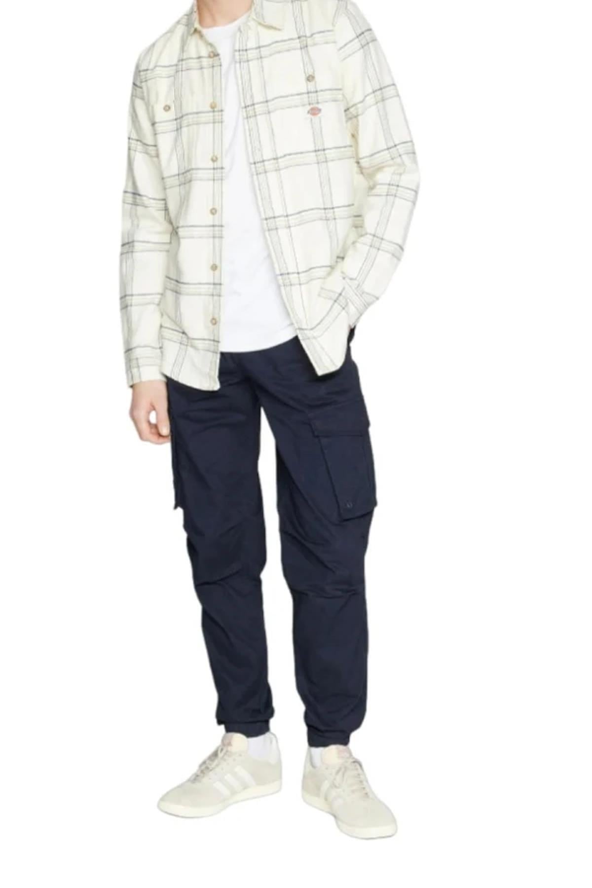 Jack & Jones Erkek Jpstkane Pantolon 12242264