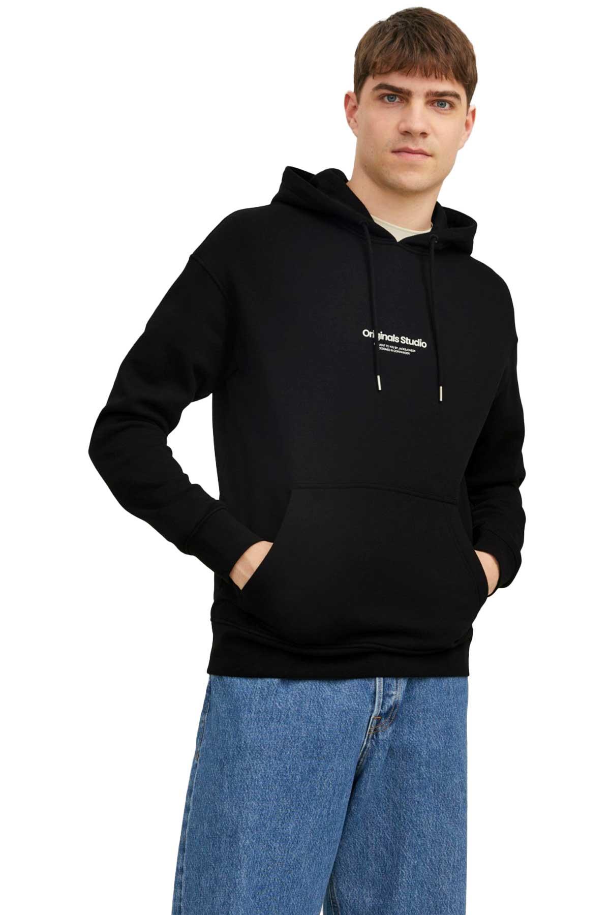 Jack & Jones Erkek Sweatshirts 12241687