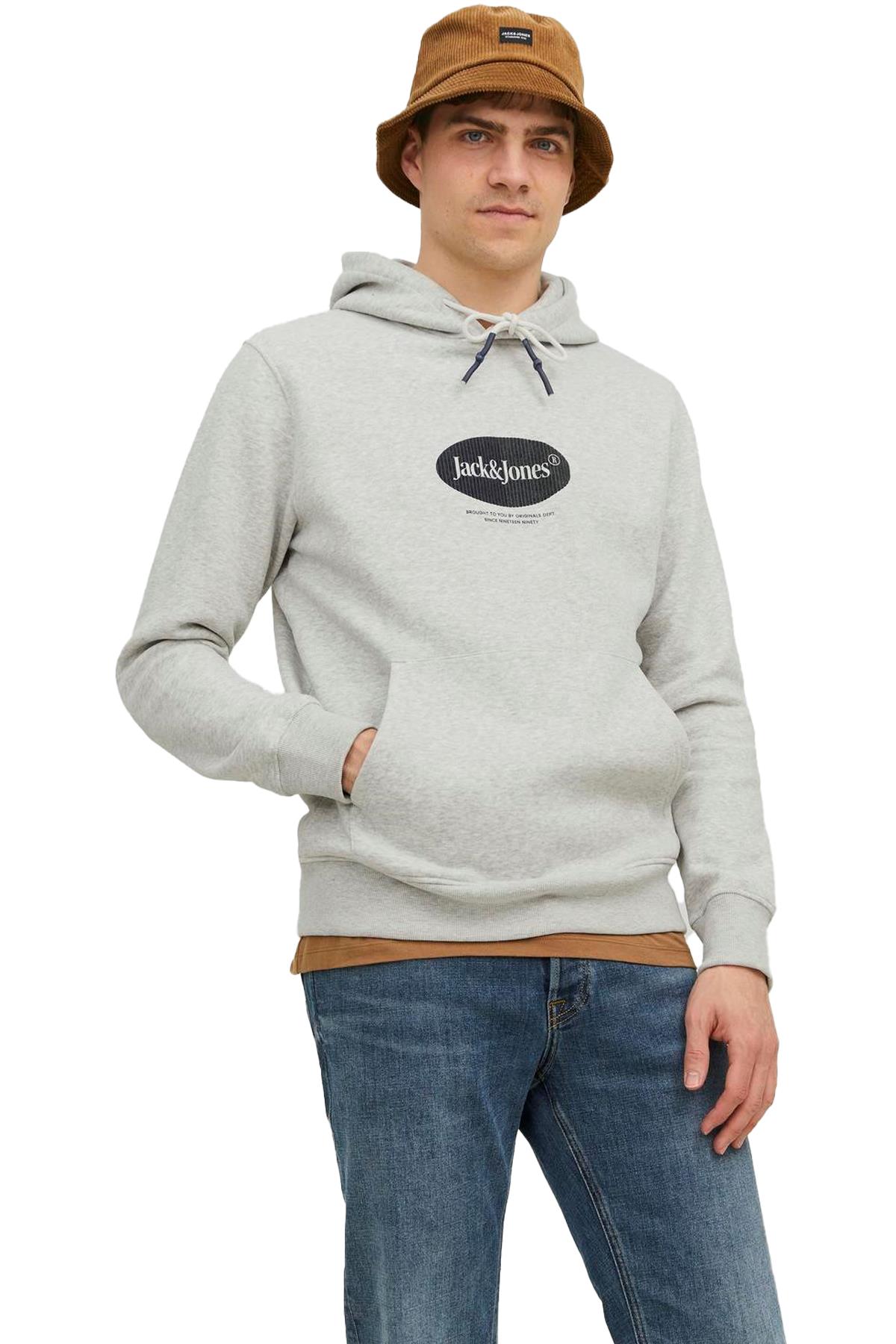 Jack & Jones Erkek Sweatshirts 12242197