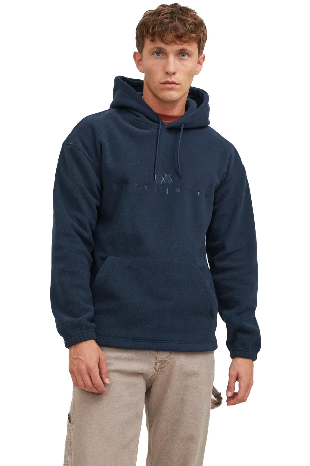 Jack & Jones Erkek Sweatshirts 12242470