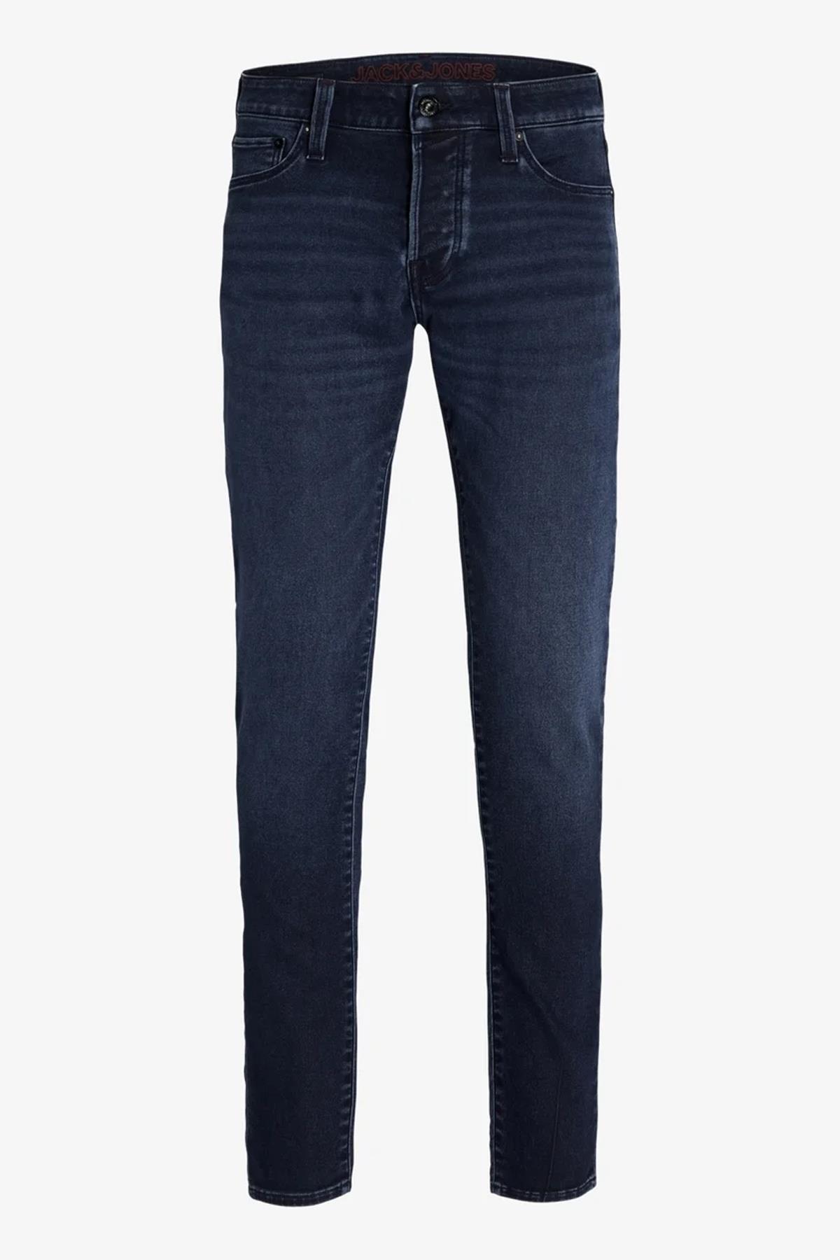 Jack & Jones Glenn İcon I.K Sq 849 Erkek Jean 12259118