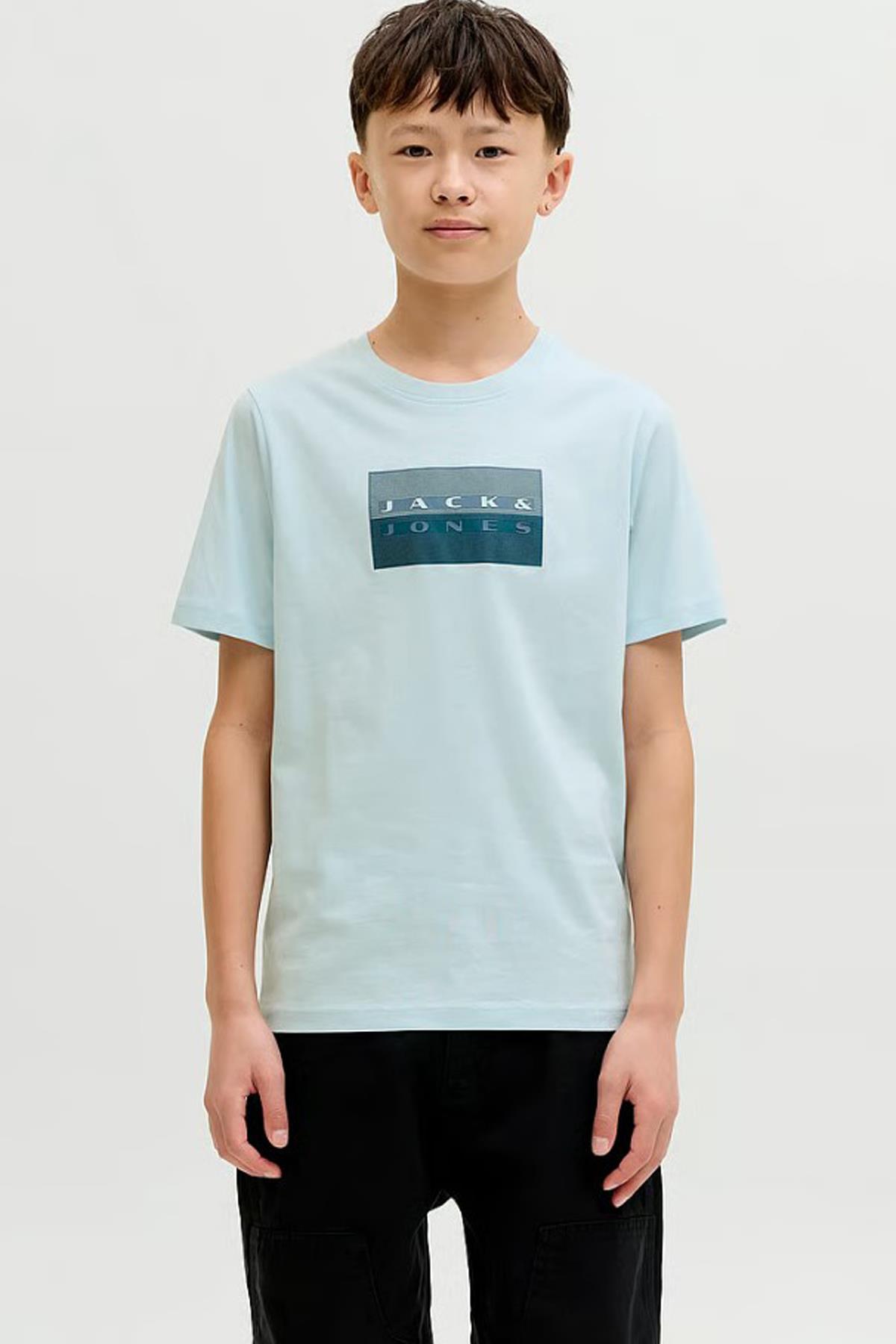 Jack & Jones Jcofusion Çocuk Tişört 12293162