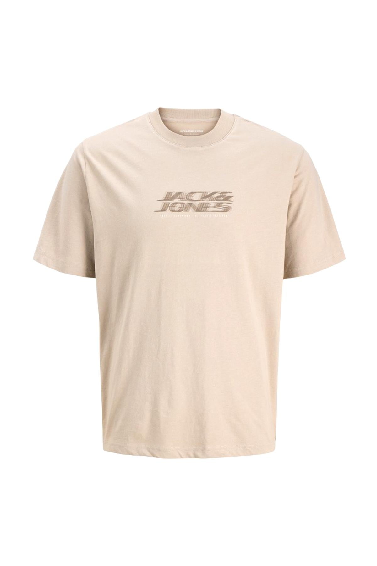 Jack & Jones Jcofusion Erkek Tişört 12297844