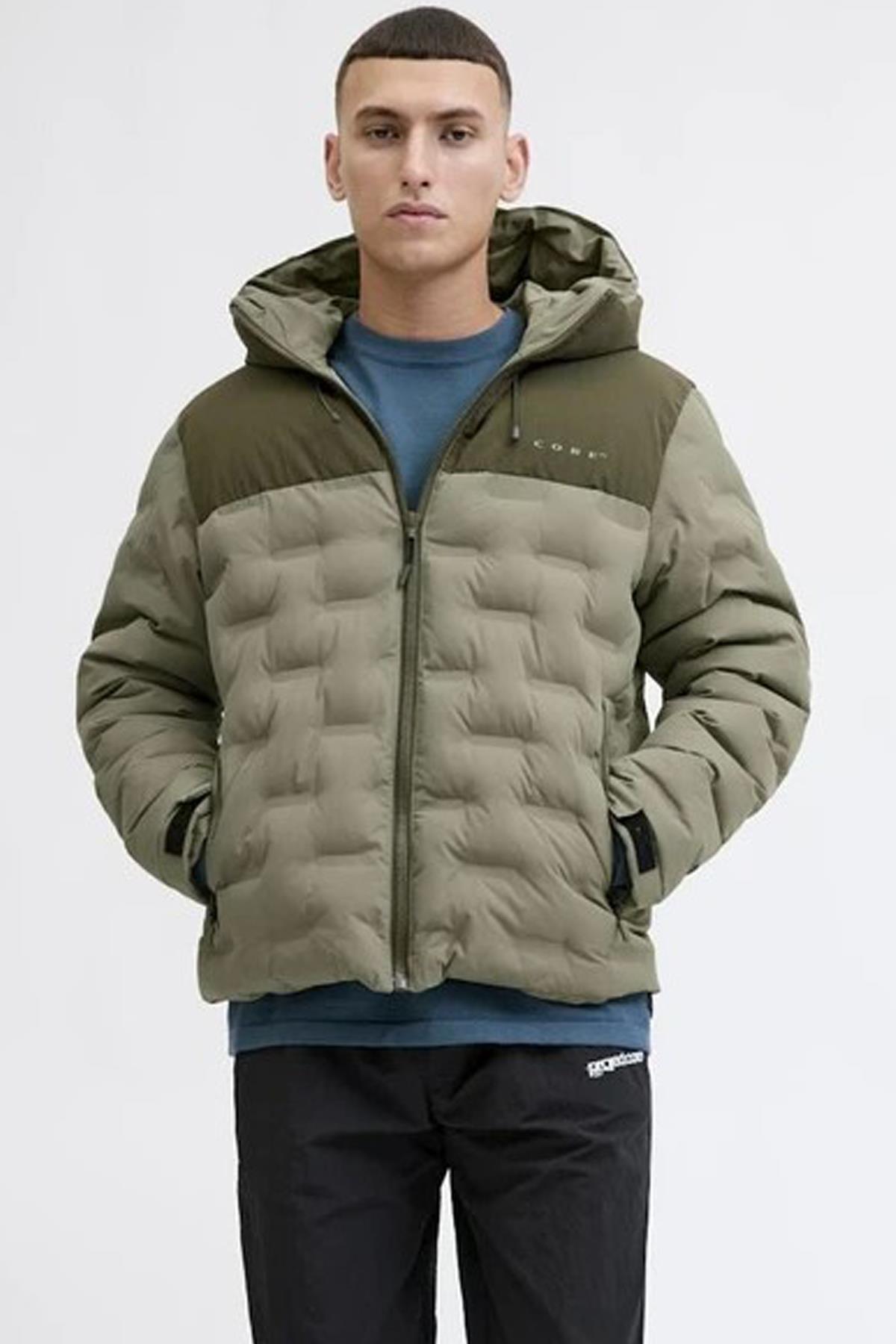 Jack & Jones Jcopoint Erkek Mont 12285932