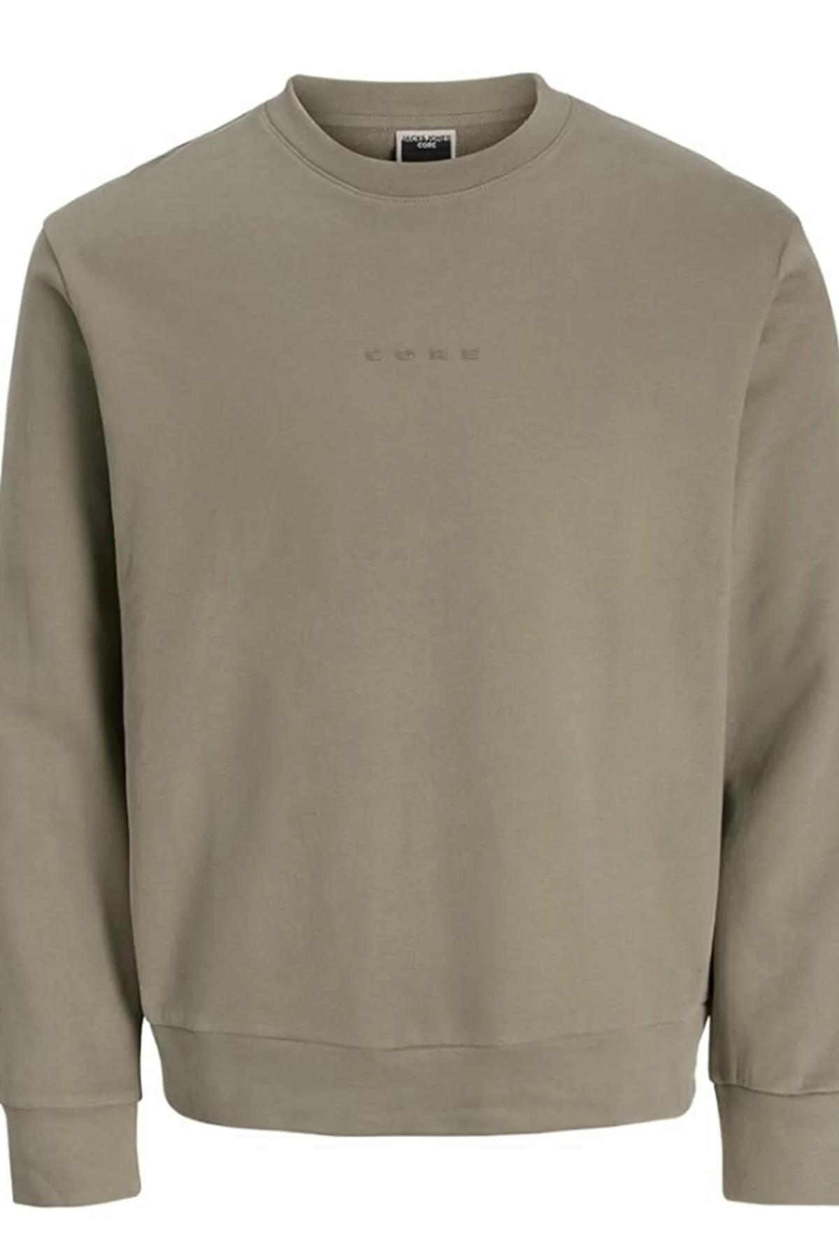 Jack & Jones Jcostance Erkek Sweatshirt