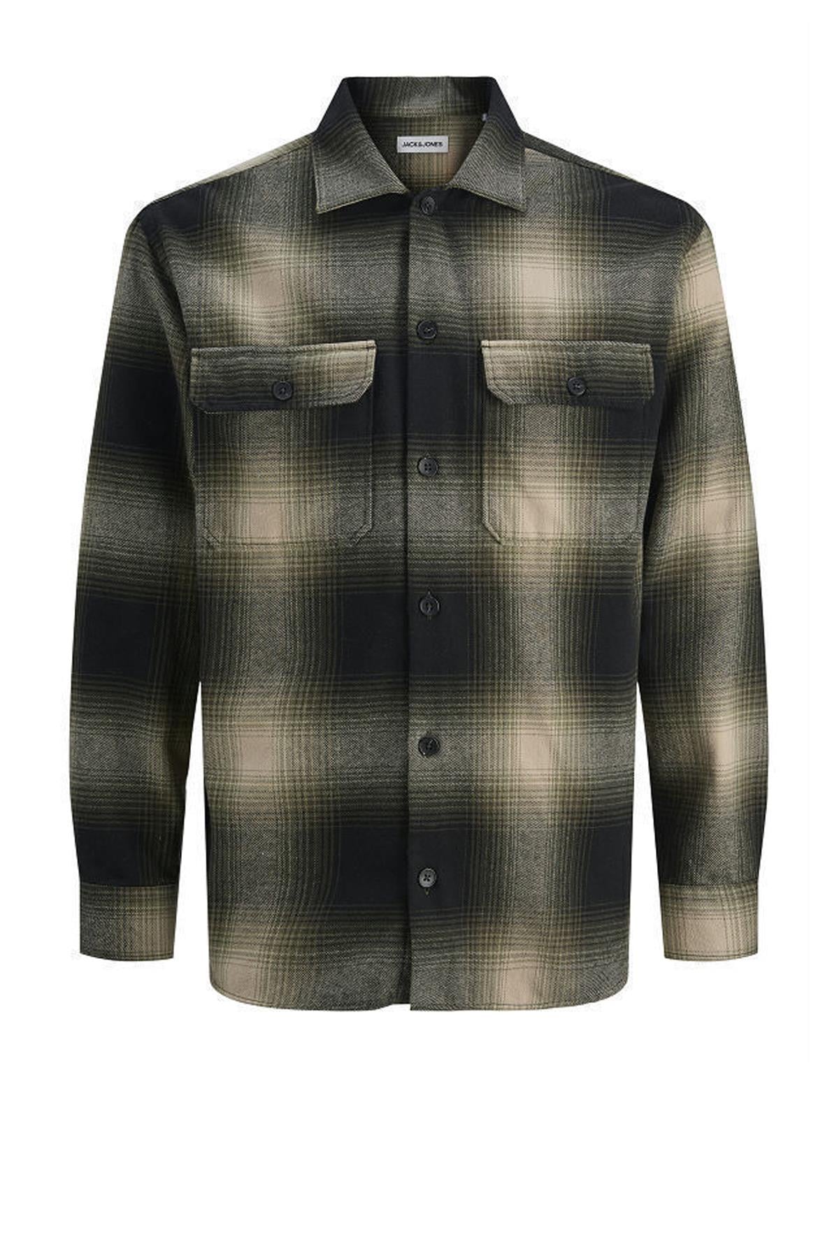 Jack & Jones Jjacarter Erkek Gömlek 12279468