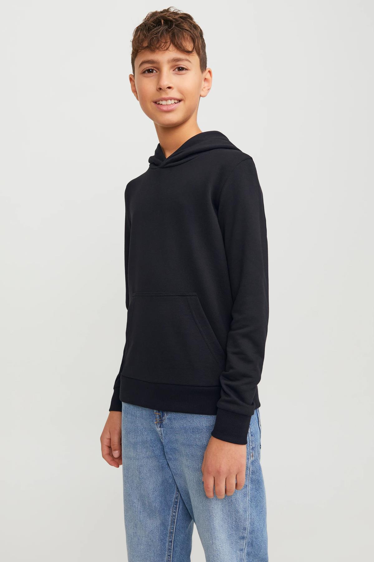 Jack & Jones Jjebradley Çocuk Sweatshirt 12250531