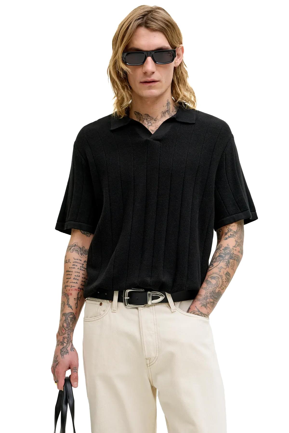 Jack & Jones Jjebradley Erkek Tişört 12288418
