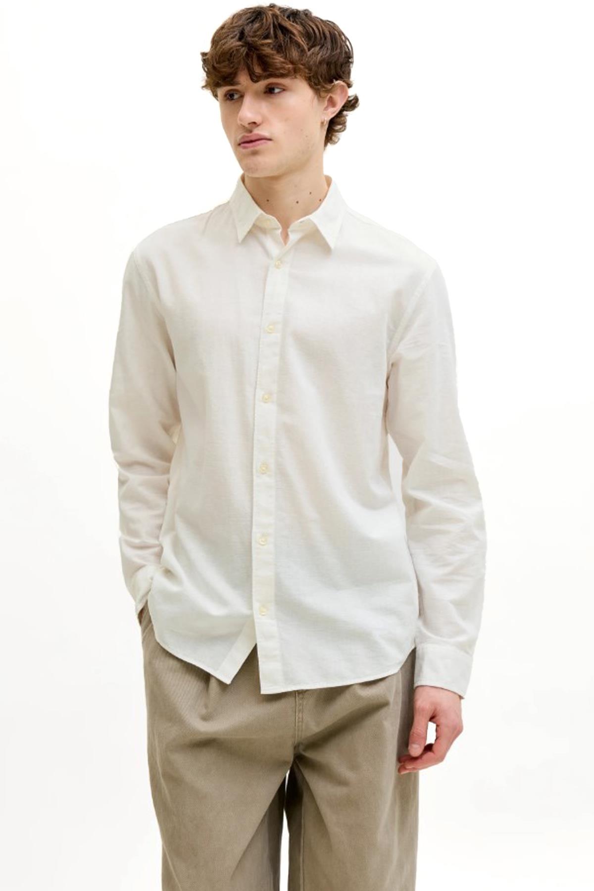 Jack & Jones Jjebreeze Erkek Gömlek 12288595