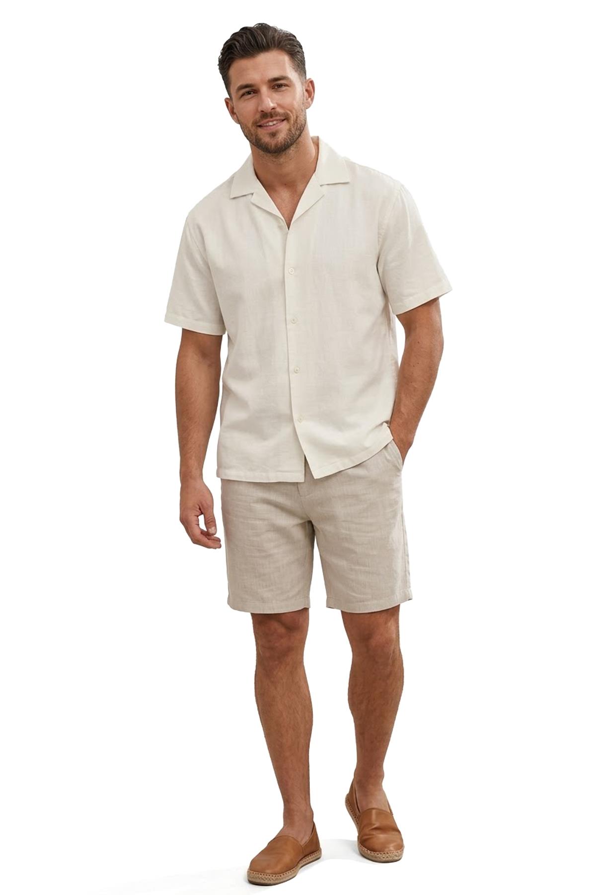 Jack & Jones Jjebreeze Erkek Gömlek 12288594