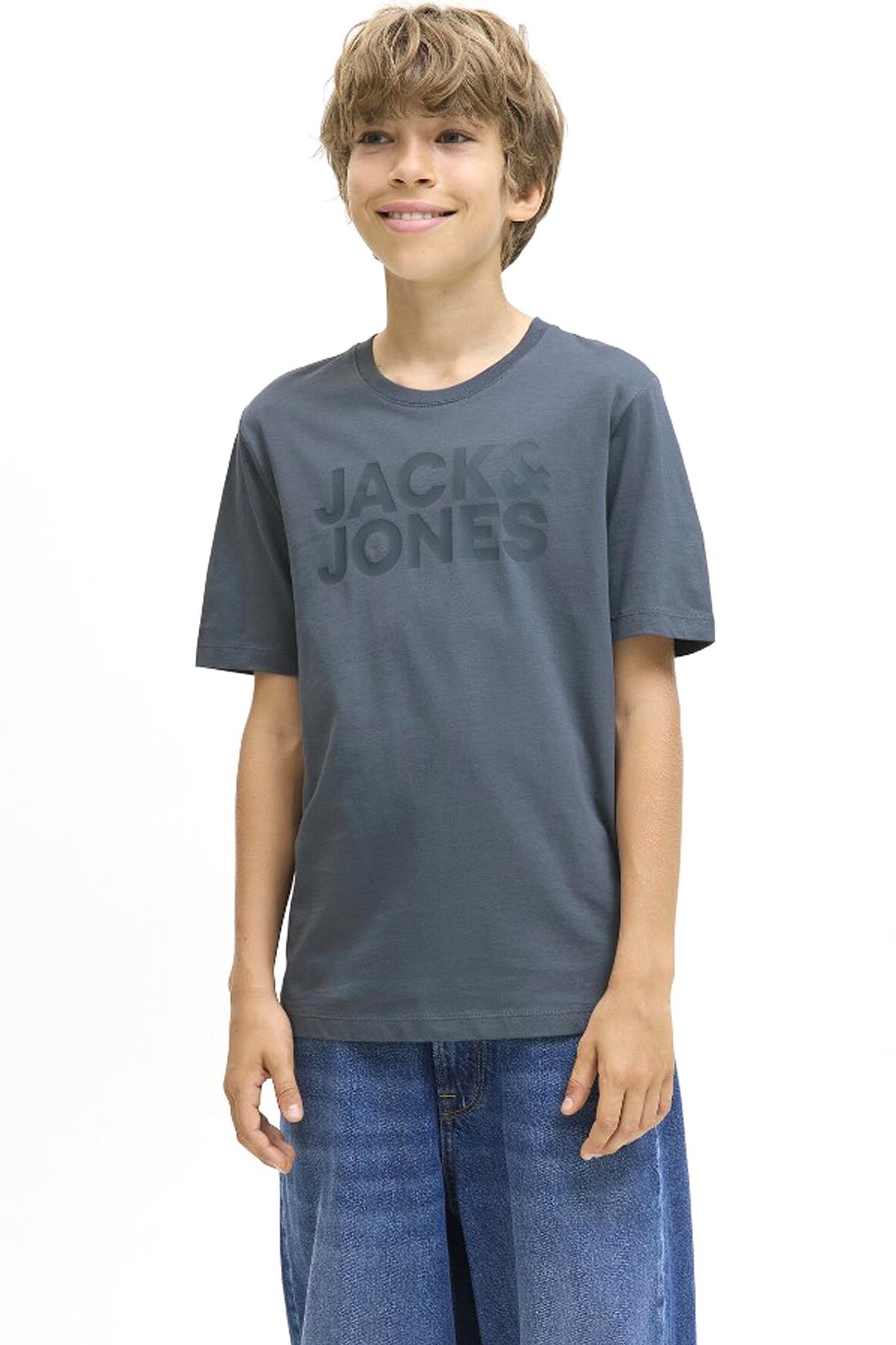Jack & Jones Jjecorp Çocuk Tişört 12152730