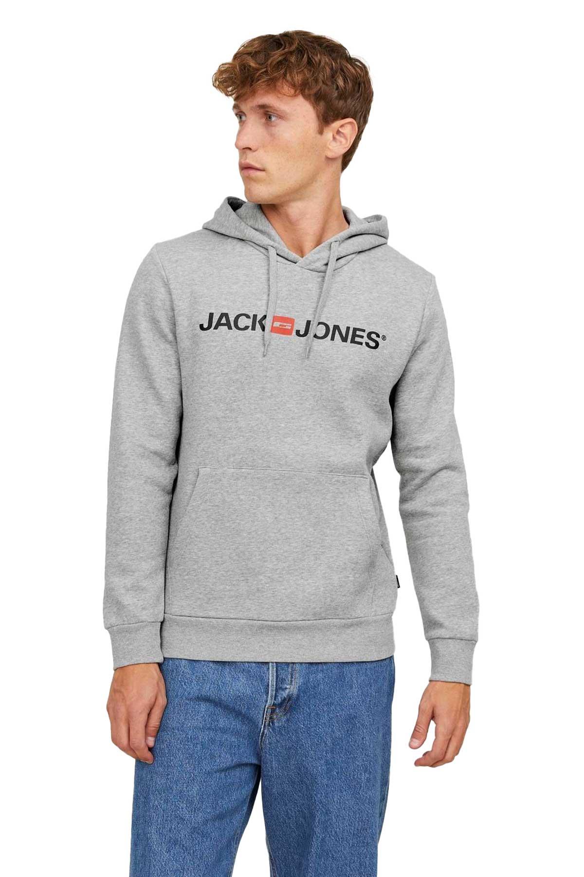 Jack & Jones Jjecorp Erkek Sweatshirt 12137054