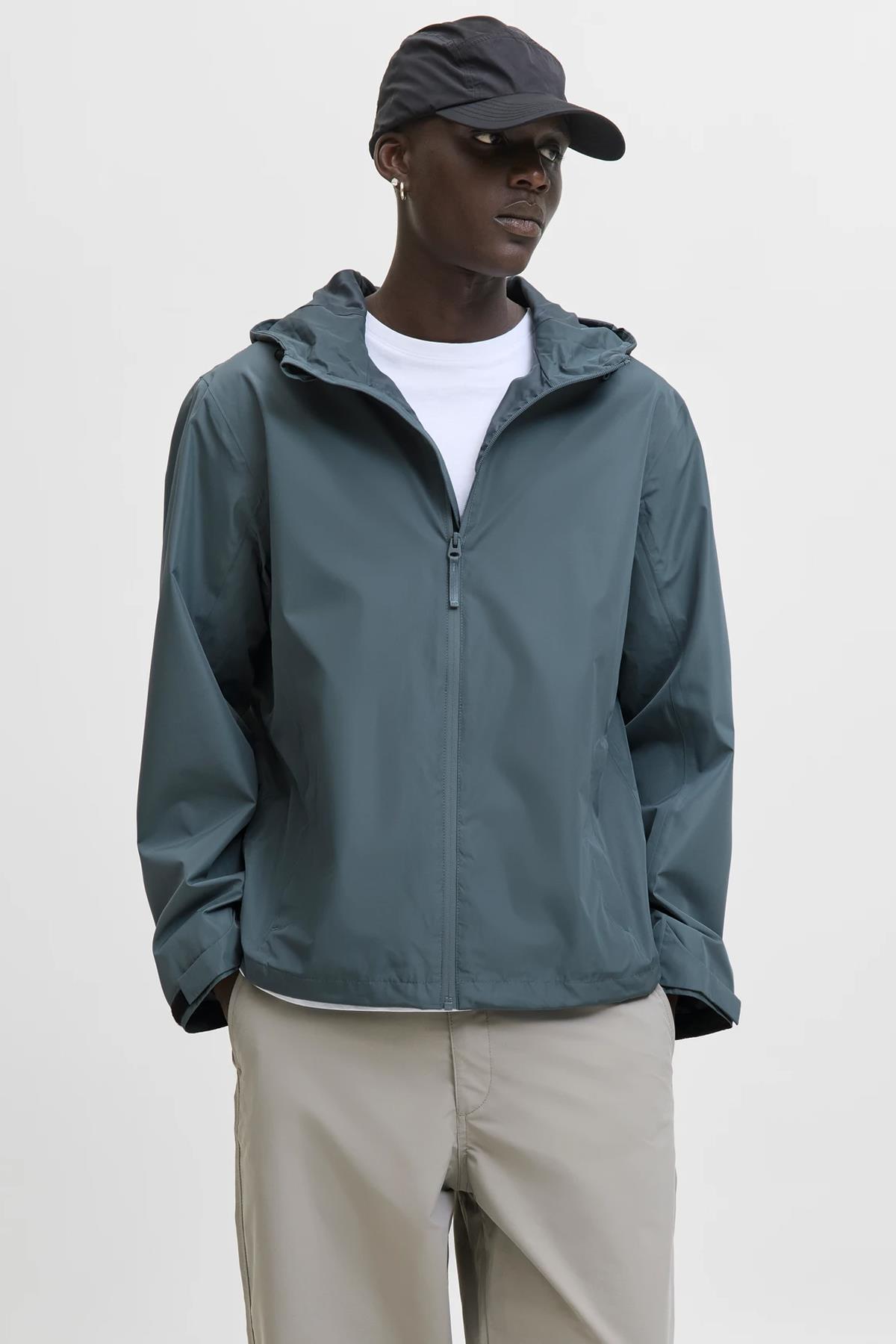 Jack & Jones Jjeflynn Erkek Ceket 12278842