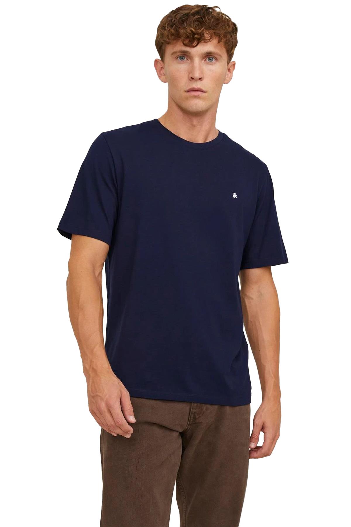 Jack & Jones Jjepaulos Erkek Tişört 12245087