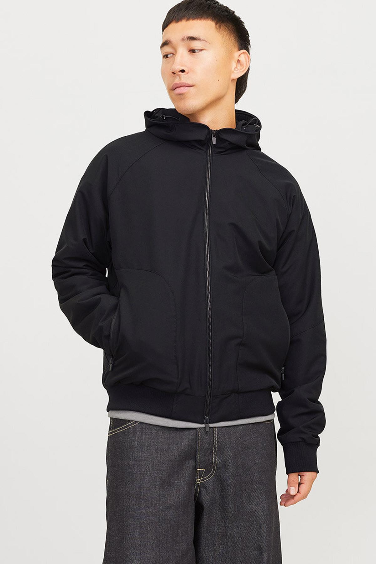 Jack & Jones Jjeperfect Bomber Erkek Mont 12270682