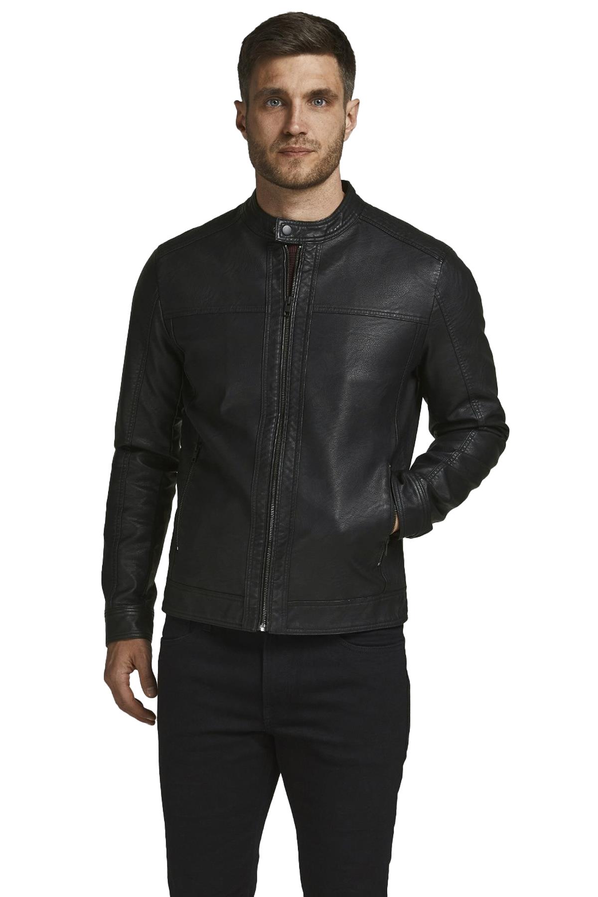 Jack & Jones Jjewarner Erkek Ceket 12182461