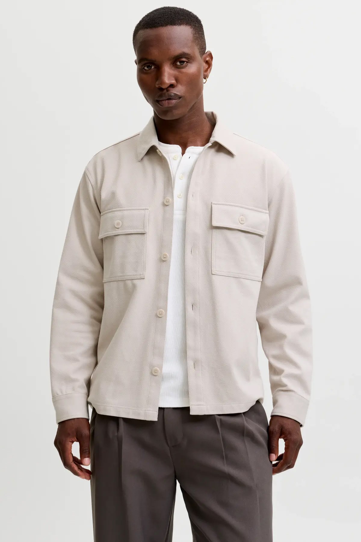 Jack & Jones Jjewilliam Erkek Gömlek 12306252