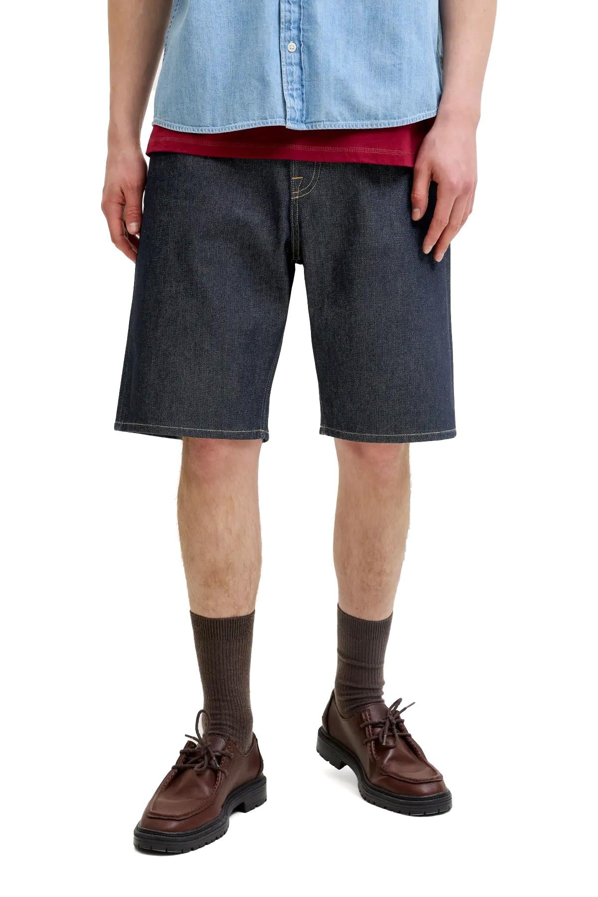 Jack & Jones Jjıalex Erkek Şort 12269532
