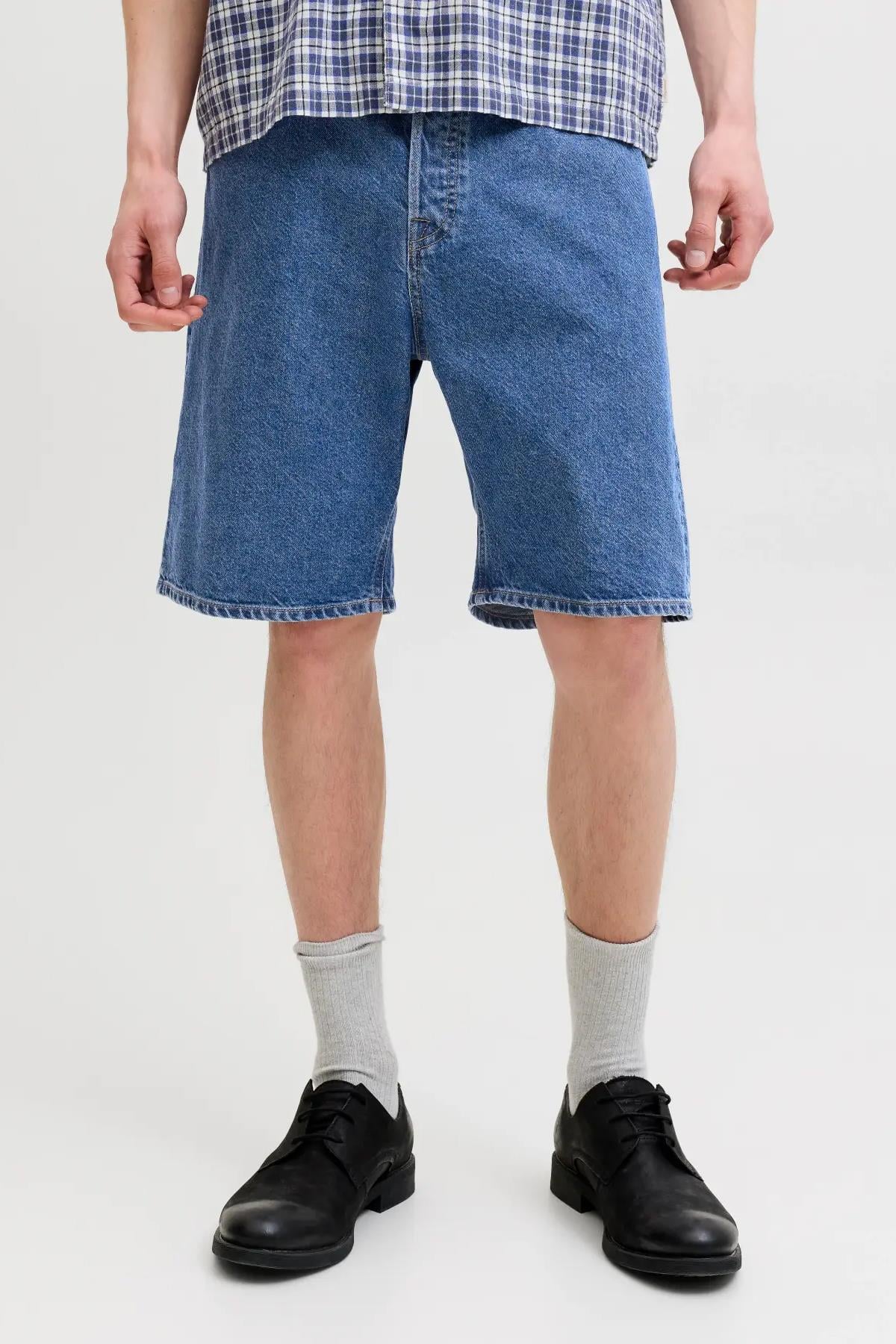 Jack & Jones Jjialex Erkek Şort 12289244