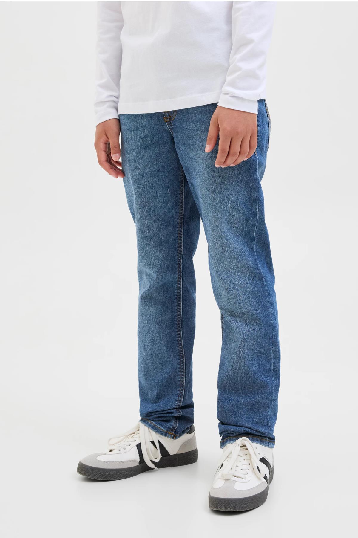 Jack & Jones Jjiglenn Çocuk Jean