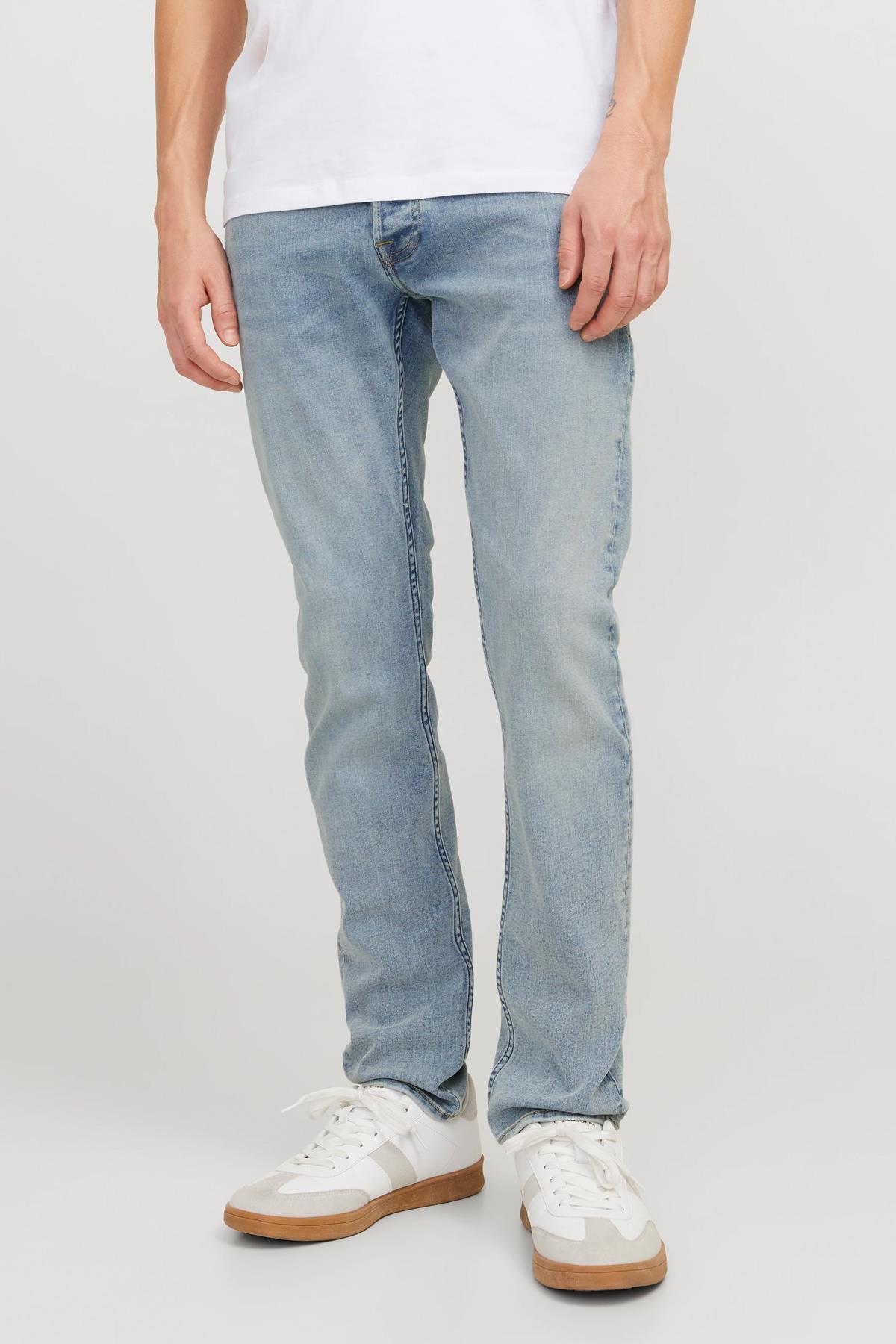 Jack & Jones Jjiglenn Erkek Jeans 12269466